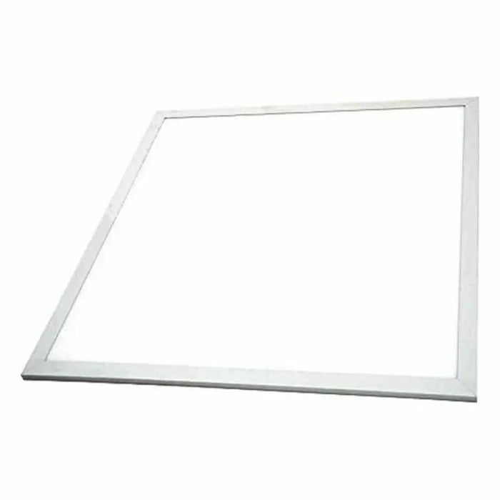LED Panel Silver Electronics 486061 40W 6000K - Декорация и Осветление<<<Дом Градина<<<BigBuy&&&LED
