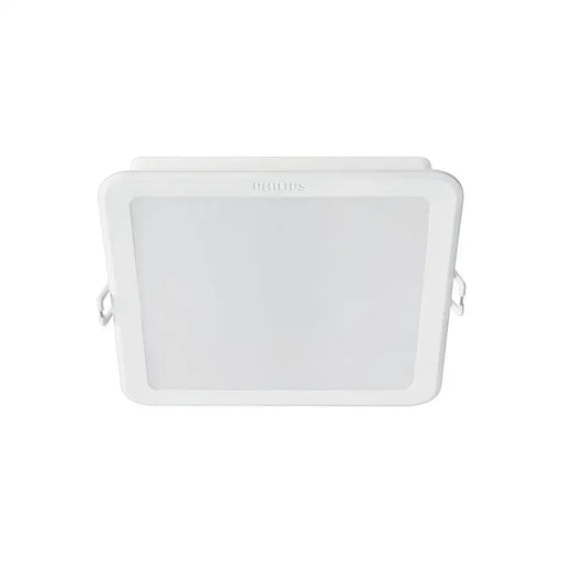 LED PANEL SQUARE 12.5W 1300LM 6500K 14X3.5CM PHILIPS - Led панели<<<Вътрешно осветление<<<Осветление<<<Praktiker&&&Led