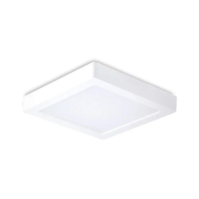 LED PANEL SQUARE 12W 4000K 1320LM 167X167MM OUTDOOR VITO - Led панели<<<Вътрешно