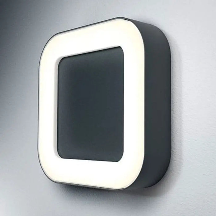 LED PANEL SQUARE 15W IP65 4000K VITO - Led панели<<<Вътрешно осветление<<<Осветление<<<Praktiker&&&Led