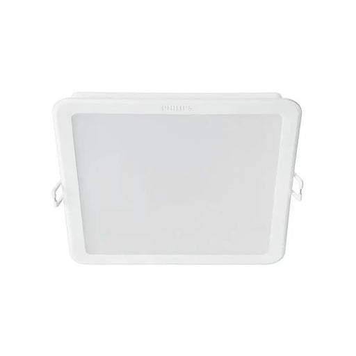 LED PANEL SQUARE 16.5W 1700LM 4000K 16.5X3.5CM PHILIPS - Led панели<<<Вътрешно