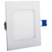LED PANEL SQUARE 18W SMD 6000K 20.5X20.5CM VITO LENA - Led панели<<<Вътрешно осветление<<<Осветление<<<Praktiker&&&Led