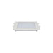 LED PANEL SQUARE 18W SMD 6400K 225X225MM HOROZ SLIM/SQ-18 - Led панели<<<Вътрешно