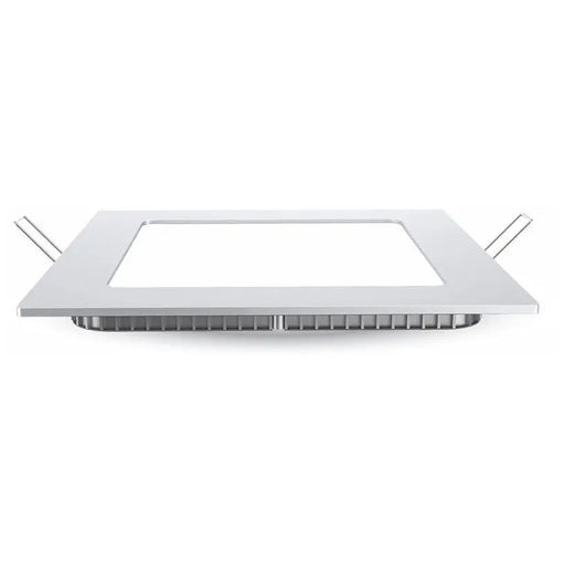 LED PANEL SQUARE 24W 4200K 29.8X29.8CM D-IL - Led панели<<<Вътрешно осветление<<<Осветление<<<Praktiker&&&Led
