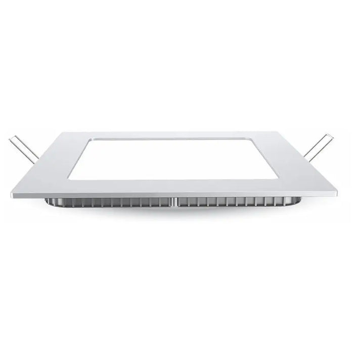 LED PANEL SQUARE 24W 4200K 29.8X29.8CM D-IL - Led панели<<<Вътрешно осветление<<<Осветление<<<Praktiker&&&Led