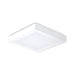LED PANEL SQUARE 24W 6000K 2640LM 292X292MM OUTDOOR VITO - Led панели<<<Вътрешно