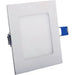 LED PANEL SQUARE 24W SMD3000K 27.5X27.5CM VITO LENA - Led панели<<<Вътрешно осветление<<<Осветление<<<Praktiker&&&Led