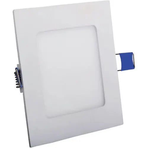 LED PANEL SQUARE 3W 75MM 4000K VITO LENA - Led панели<<<Вътрешно осветление<<<Осветление<<<Praktiker&&&Led
