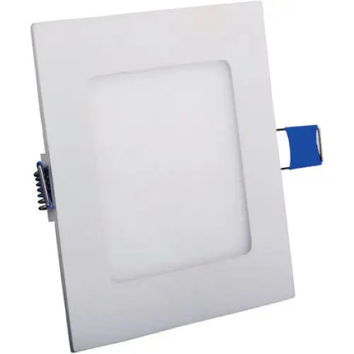 LED PANEL SQUARE 3W SMD 6000K 7.5CM VITO LENA - Led панели<<<Вътрешно осветление<<<Осветление<<<Praktiker&&&Led