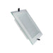 LED PANEL SQUARE GLASS 6W SMD 3000K 10X10 CM VITO LENA - Led панели<<<Вътрешно