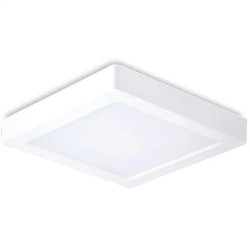 LED PANEL SQUARE OUTDOOR 18W 21.7CM 3000K VITO - LED ленти и аксесоари<<<Вътрешно осветление<<<Мебели и