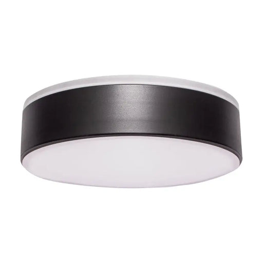 LED PENDANT 12W 4000K 1280LM BLACK V-TAC - Пендели<<<Вътрешно осветление<<<Осветление<<<Praktiker&&&Пендели<<<Вътрешно