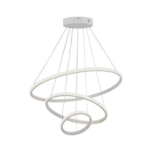 LED PENDANT 32W 3000K V-TAC - Ceiling lightsOSW-LSU<<<LightingOSW<<<ActionPL&&&Пендели<<<Вътрешно