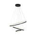 LED PENDANT 32W 3000K V-TAC - Industrial luminairesOSW-OPP<<<LightingOSW<<<ActionPL&&&Пендели<<<Вътрешно