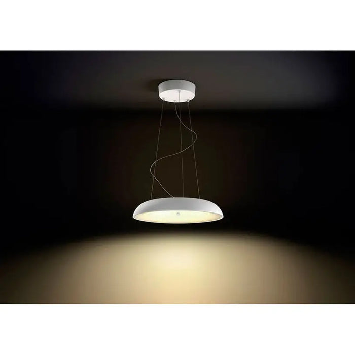 LED PENDANT 39W 2200-6500K 3000LM PHILIPS AMAZE HUE - Пендели<<<Вътрешно