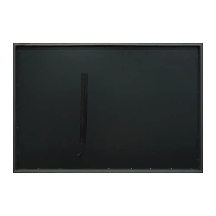 LED Picture Home ESPRIT Black Modern 93 X 3 X 63 CM (2 Units) - Декорация и Осветление<<<Дом Градина<<<BigBuy&&&Картини