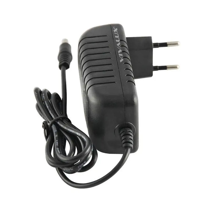 LED POWER SUPPLY 24W PLD PLUG DRIVER VIVALUX - LED ленти и аксесоари<<<Вътрешно осветление<<<Мебели и