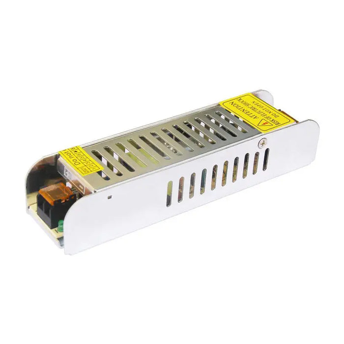 LED POWER SUPPLY 60W VIVALUX SMPD LED DRIVER - LED ленти и аксесоари<<<Вътрешно осветление<<<Мебели и