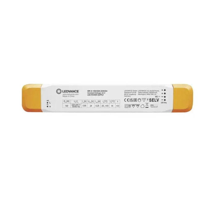 LED POWER SUPPLY DR-VAL-120/220-240/24 10X1 LEDVANCE - Електроники<<<Източници на светлина<<<AmperelB2B