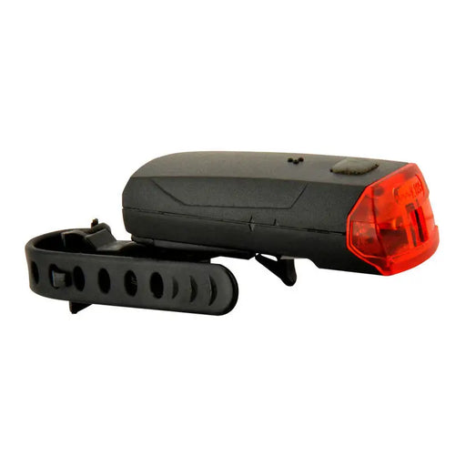 LED REAR LIGHT WITH FISCHER UNIVERSAL BRACKET - Аксесоари за велосипеди<<<Велосипеди и аксесоари<<<Авто и