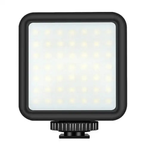LED RGB lamp Puluz for the camera PU560B - Lamps<<<Photo studio<<<Photo and cameras<<<InnproXML