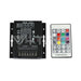LED RGB+ WHITE SYNC CONTROLLER WITH 24B BF DIMMER V-TAC - LED ленти и аксесоари<<<Вътрешно осветление<<<Мебели и