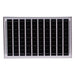 LED SOLAR FLOODLIGHT 10W 6000K 1200LM IP65 OPTONICA FLOODLIGHT - Соларни прожектори<<<Външно