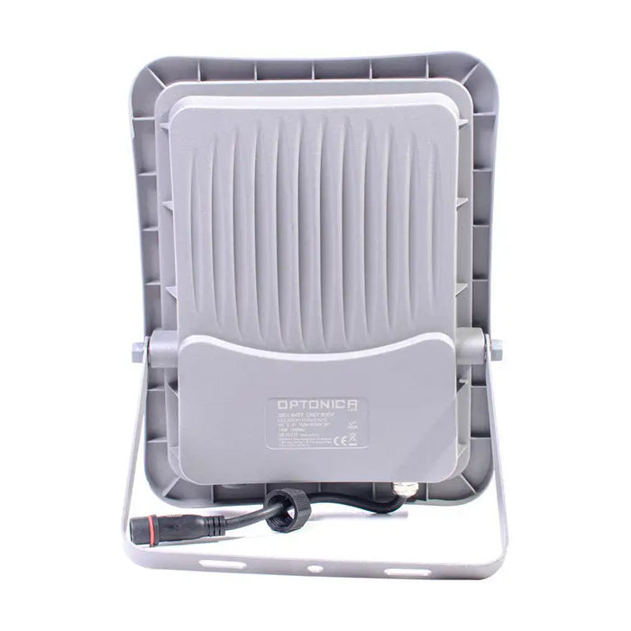 LED SOLAR FLOODLIGHT 15W 1200LM 6000K IP65 OPTONICA - Соларни прожектори<<<Външно осветление<<<Осветление<<<Praktiker