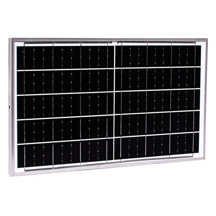 LED SOLAR FLOODLIGHT 15W 6000K 2000LM IP65 OPTONICA FLOODLIGHT - Соларни прожектори<<<Външно