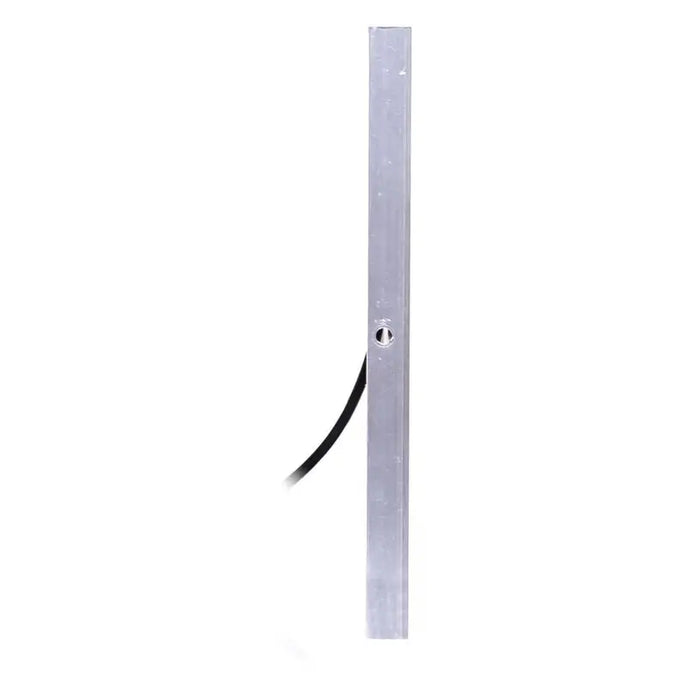 LED SOLAR FLOODLIGHT 15W 6000K 2000LM IP65 OPTONICA FLOODLIGHT - Соларни прожектори<<<Външно