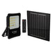 LED SOLAR FLOODLIGHT 16W 6400K 1600LM V-TAC - Соларни прожектори<<<Външно осветление<<<Осветление<<<Praktiker