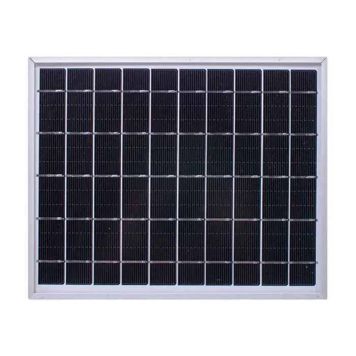 LED SOLAR FLOODLIGHT 6W 400LM 6000K IP65 OPTONICA - Соларни прожектори<<<Външно осветление<<<Осветление<<<Praktiker