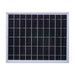 LED SOLAR FLOODLIGHT 6W 400LM 6000K IP65 OPTONICA - Соларни прожектори<<<Външно осветление<<<Осветление<<<Praktiker