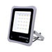 LED SOLAR FLOODLIGHT 6W 400LM 6000K IP65 OPTONICA - Соларни прожектори<<<Външно осветление<<<Осветление<<<Praktiker