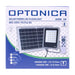 LED SOLAR FLOODLIGHT 6W 400LM 6000K IP65 OPTONICA - Соларни прожектори<<<Външно осветление<<<Осветление<<<Praktiker