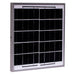 LED SOLAR FLOODLIGHT 6W 6000K 800LM IP65 OPTONICA - Соларни прожектори<<<Външно осветление<<<Осветление<<<Praktiker