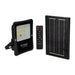 LED SOLAR FLOODLIGHT 6W 6400K 400LM V-TAC - Соларни прожектори<<<Външно осветление<<<Осветление<<<Praktiker