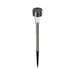 LED SOLAR LAMP 0.06W 6000K METAL 29CM IP44 D-IL - Соларни лампи<<<Външно осветление<<<Осветление<<<Praktiker&&&Соларни