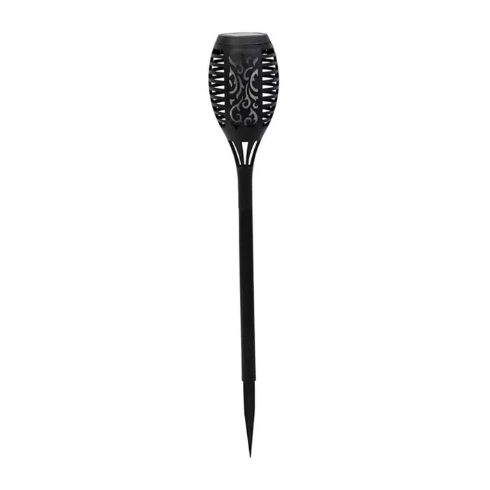 LED SOLAR LAMP TORCH 0.3W 1600K 50CM IP44 D-IL - Соларни лампи<<<Външно осветление<<<Осветление<<<Praktiker&&&Соларни