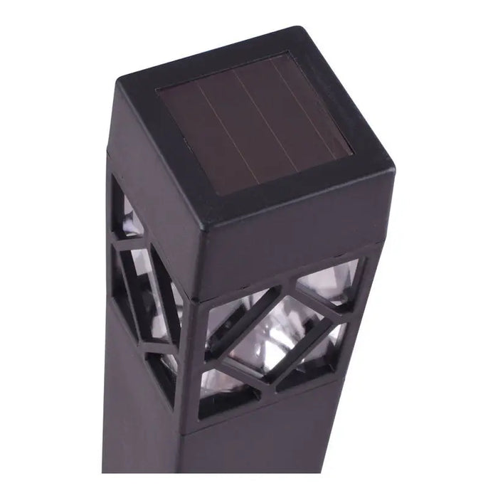 LED SOLAR LANTERN 0.06W 6000K IP44 LIGHTEX NIKA - Соларни лампи<<<Външно осветление<<<Осветление<<<Praktiker&&&Соларни