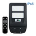 LED SOLAR STREET LAMP 50W 6400K IP65 VIVALUX REX - Улично осветление<<<Външно осветление<<<Осветление<<<Praktiker