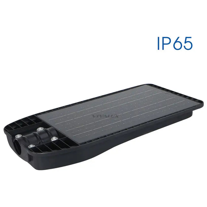 LED SOLAR STREET LAMP 50W 6400K IP65 VIVALUX REX - Улично осветление<<<Външно осветление<<<Осветление<<<Praktiker