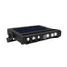 LED SOLAR WALL 1.8W 6000K IP54 500LM OPTONICA - Соларни прожектори<<<Външно осветление<<<Осветление<<<Praktiker
