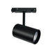LED SPOT 20W 4000K FOR MAGNETIC-RAIL MOUNTING BLACK VITO - Осветление за релсов монтаж<<<Вътрешно