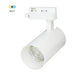 LED SPOT 20W FOR THE RAIL WHITE 3000-6000K VITO MONOLINO - Спотове<<<Вътрешно осветление<<<Мебели и