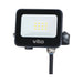 LED SPOTLIGHT 10W 4000K IP65 VITO SAVA - Прожектори<<<Външно осветление<<<Осветление<<<Praktiker