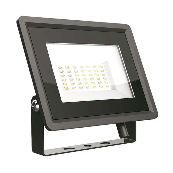 LED SPOTLIGHT 20W 4000K V-TAC - Прожектори<<<Външно осветление<<<Осветление<<<Praktiker