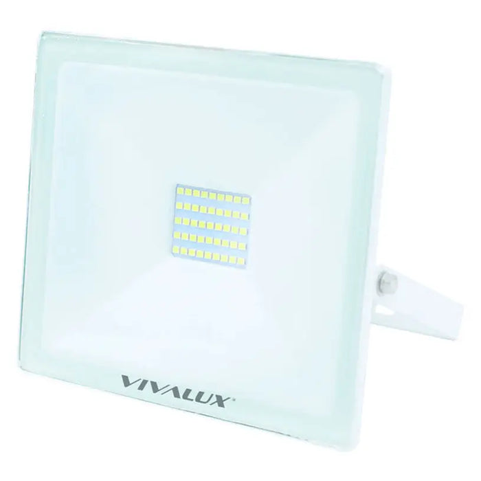LED SPOTLIGHT 30W 4000K 2400LM IP65 VIVALUX TREND - Прожектори<<<Външно осветление<<<Осветление<<<Praktiker