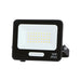 LED SPOTLIGHT 30W 4000K IP65 BLACK WITH CABLE 15CM OPTONICA - Прожектори<<<Външно осветление<<<Осветление<<<Praktiker