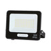 LED SPOTLIGHT 50W 4000K IP65 BLACK WITH CABLE 15CM OPTONICA - Прожектори<<<Външно осветление<<<Осветление<<<Praktiker